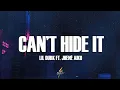 Lagu Lil Durk - Can't Hide It (Lyrics) ft. Jhené Aiko