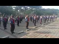 Download Lagu Periksa kerapian sebelum apel pagi satpam