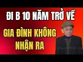 Lagu HỒI ỨC CỦA NGƯỜI THƯƠNG BINH GIÀ : ĐI B 10 NĂM KHI TRỞ VỀ GIA ĐÌNH KHÔNG NHẬN RA