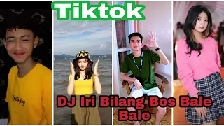 Download TIKTOK IRI BILANG BOS-TIK TOK DJ IRI BILANG BOS BALE BALE:( MP3