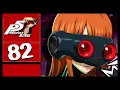 The White Rider - Let s Play Persona 5 Royal