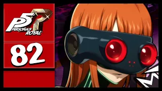 The White Rider - Let s Play Persona 5 Royal