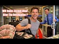 Will Banks Accept Iraqi Dinar After The RV