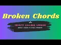 Download Lagu Theory of music (Trinity grade 2) Broken chords