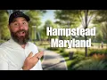 A Local s Guide To Living In Hampstead Maryland