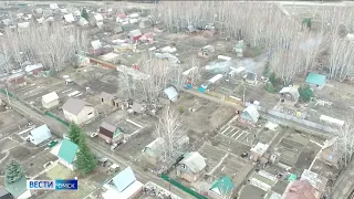 В Омской области обнаружено более 53 тысяч заброшенных садовых участков