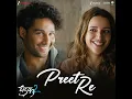 Preet Re (From "Dhadak 2") - Darshan Raval, Rochak Kohli, Jonita Gandhi & Gurpreet Saini