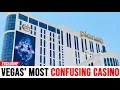How Planet Hollywood Lost Its Identity A Vegas Casino With No Purpose