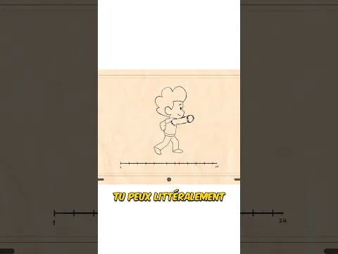 2 astuces simples pour améliorer tes anims facilement #animation #tuto #adobeanimate #learnanimation