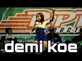 FANY SORAYA - DEMI KOE - RPR PRO LIVE LAP. NGOMPRONGAN,KARANG MOJO