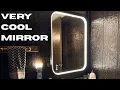 Artika Royce Mirror Review Costco Find