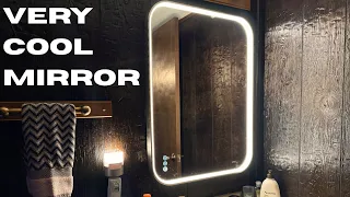 Artika Royce Mirror Review Costco Find