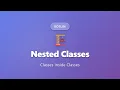 Kotlin Nested Classes Tutorial Classes Inside Classes Explained for Beginners