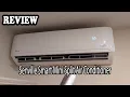 Senville LETO Smart Mini Split Air Conditioner Review - Watch Before You Buy