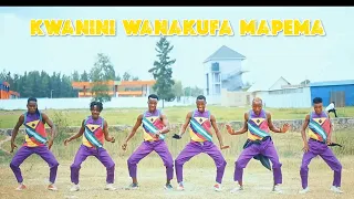 Shingisha Tembo Ft Nyanda Balance Kwanini Wanakufa Mapema Official Music Video Dir Fredy0627533823  Shingisha Tembo Ft Nyanda Balance Kwanini Wanakufa Mapema Official Music Video Dir Fredy0627533823
