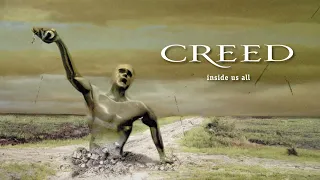 creed inside us all remastered official audio 