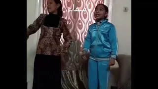 أسمى من اسمك يا اسماء مش بس صديقتى اقسم بالله     دندنها