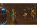 The Legend of Zelda Breath of the Wild Wii U - 79