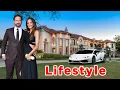 Gerard Butler Lifestyle 2022