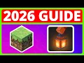 Lagu How To Download And Install LambDynamicLights For Minecraft Java In 2026 | Dynamic Lights Mod