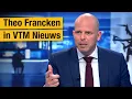 Lagu Theo Francken: 'Zoveel mogelijk economische return bij defensie-aankopen'