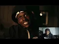 Spazz Vet - MIDNIGHT (Official Music Video) REACTION
