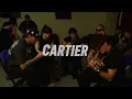 CARTIER - Xavi, Gabito Ballesteros (FILTRADA)