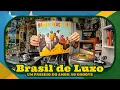 Lagu Brasil de Luxo (100% Vinil)