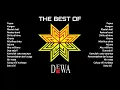 Lagu THE BEST OF DEWA 19