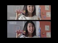Iklan Kodomo !! Before and After 3D Charachter