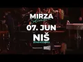 Download Lagu MIRZA SELIMOVIĆ -  KONCERT U NIŠU • 07.06.2025. (Ljetna pozornica, Niška tvrđava)