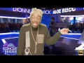 Dynez does Dionne GMA