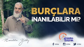 Burçlara inanılabilir mi?