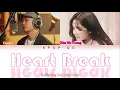 Download Lagu Gaeko, Kim Na Young–Heart Break The King: Eternal Monarch OST Part 9 Color Coded HanlRomlEng Lyrics