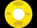 1969 Fleetwood Mac - Albatross (mono 45--#1 UK hit)