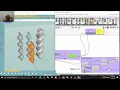 TUTORIALS Rhino Grasshopper Python C