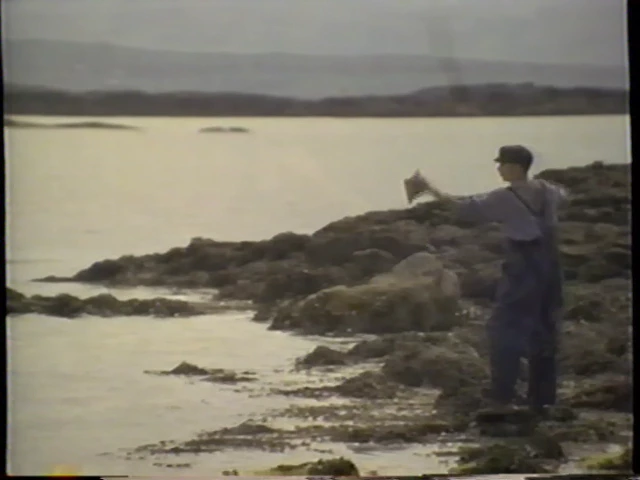 The Secret of Roan Inish (1994) Trailer (VHS Capture)