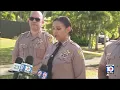 1 dead 1 arrested after deputy-involved shooting in Miami-Dade