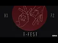 T-fest-Кобра