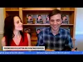 Ralph Macchio s Book Signing Interview Waxing On