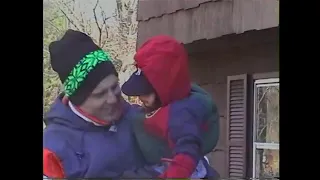 Todd Beamer Home Movie Footage