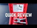 Autozone Ball Joint Separator 27308 Review - Home Depot