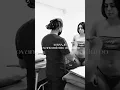 Masaje de levantamiento de gluteos