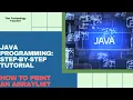 Java Tutorial How To Print an ArrayList