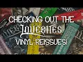 Download Lagu LOVEBITES VINYL REISSUES! #vinylcommunity #vinylrecords #vinyl #records #lovebites #metalvinyl 