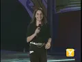 Soledad, Alma, Corazón y Vida, Festival de Viña del Mar 2000