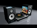 Sugarhill Gang - Funk Box