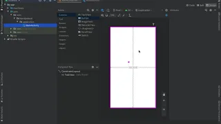 How to fix Unresolved reference error in Kotlin Android Studio 4 1 kotlin