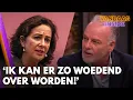 Download Lagu Wierd Duk reageert op uitspraken van Femke Halsema: 'Ik kan er zo woedend over worden!'