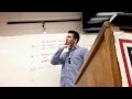 DC APUSH - Friday Lecture